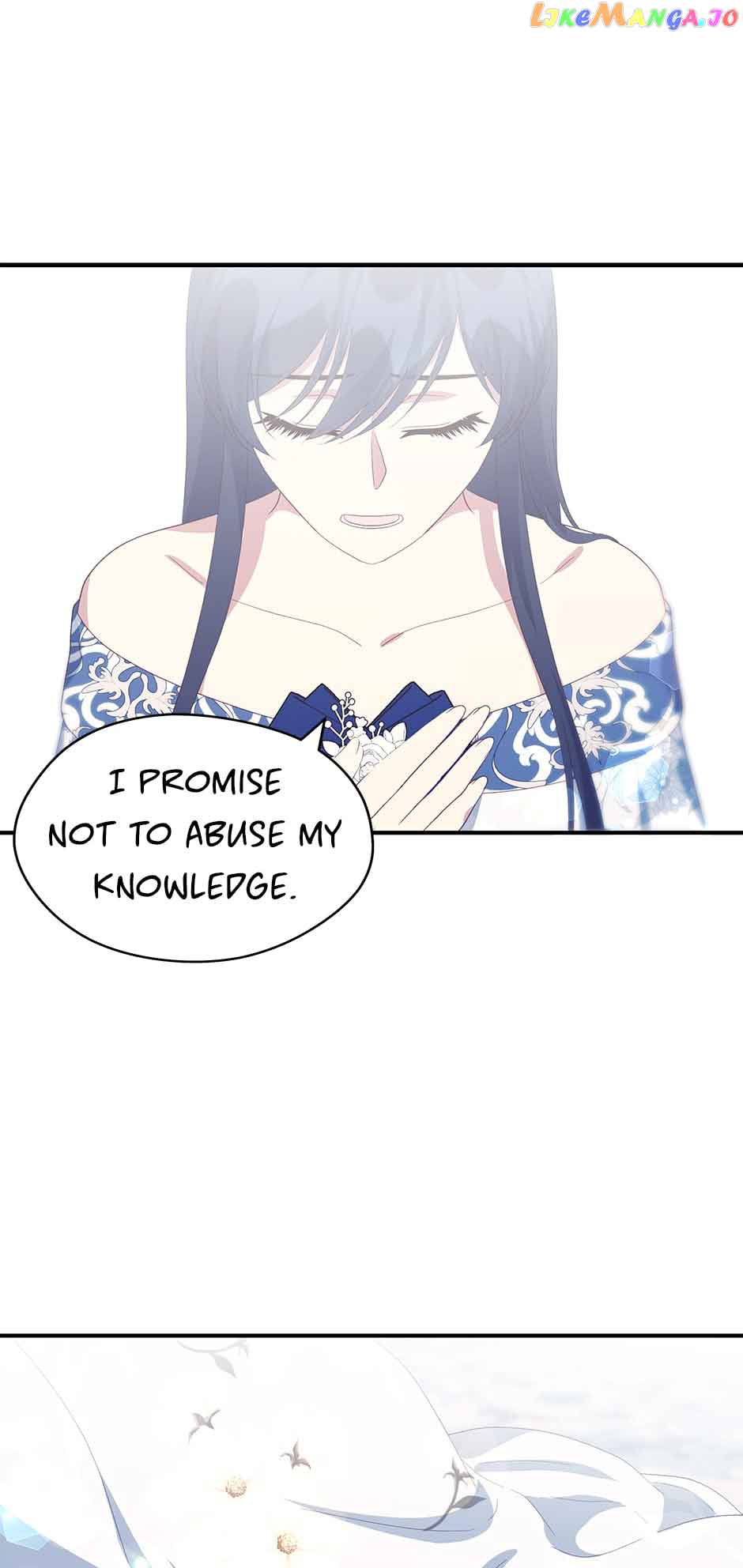 I’m Not a Warrior! Chapter 101 - Page 55