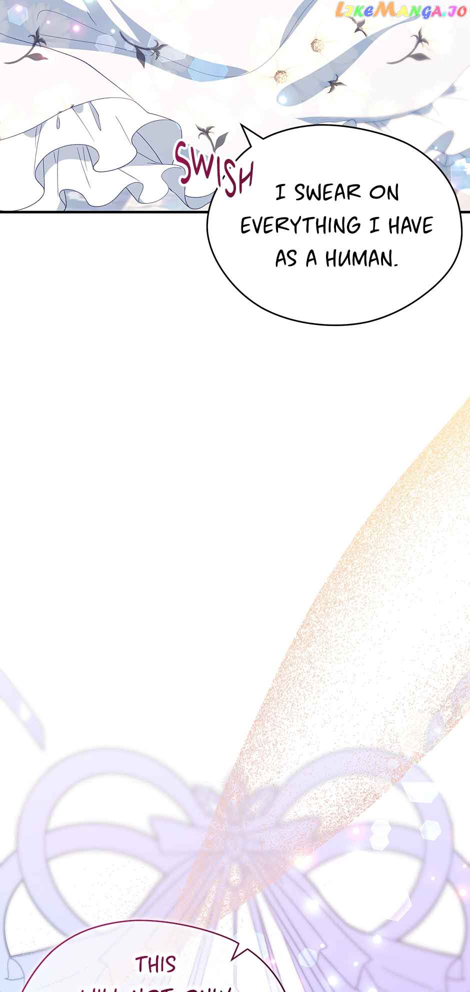 I’m Not a Warrior! Chapter 101 - Page 56