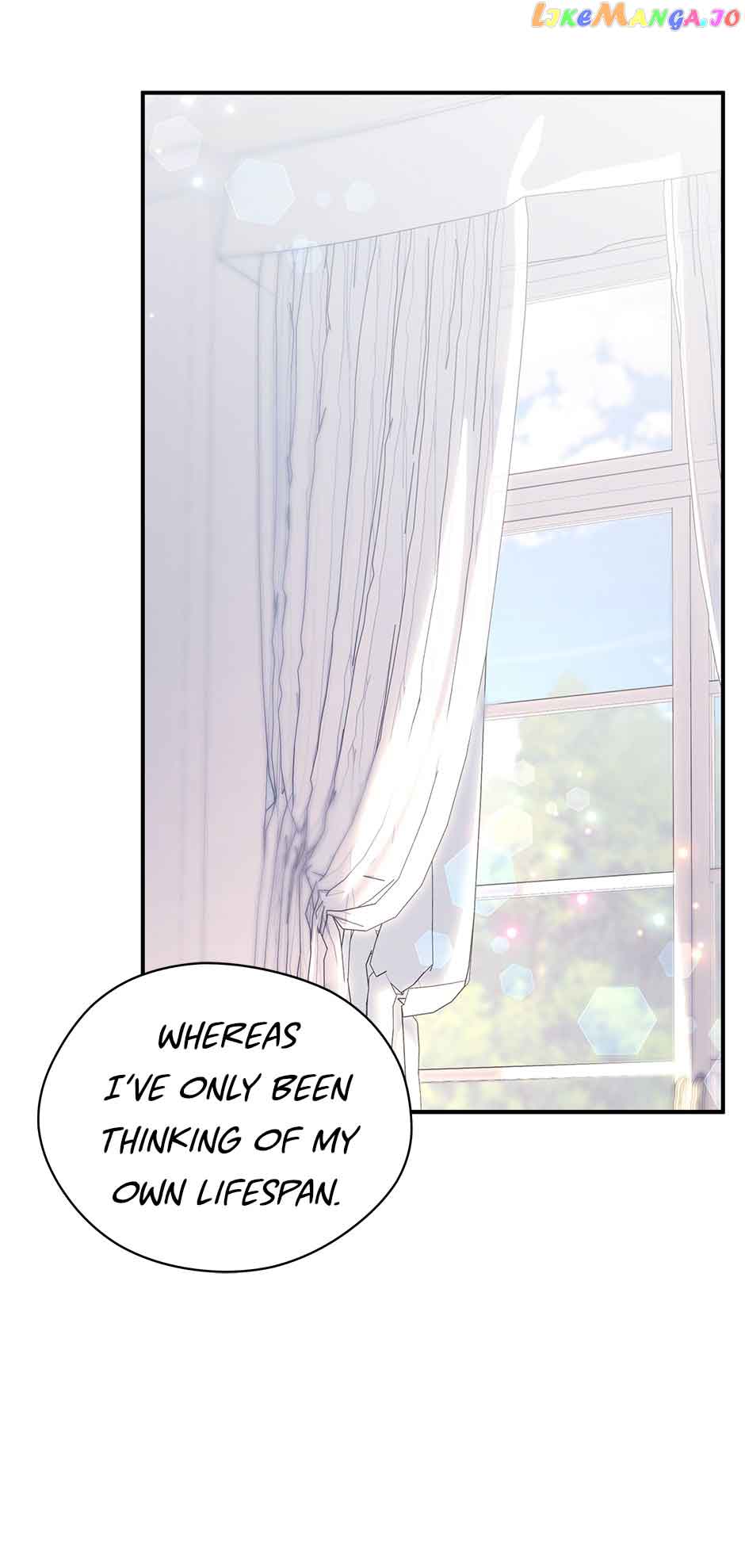 I’m Not a Warrior! Chapter 101 - Page 61