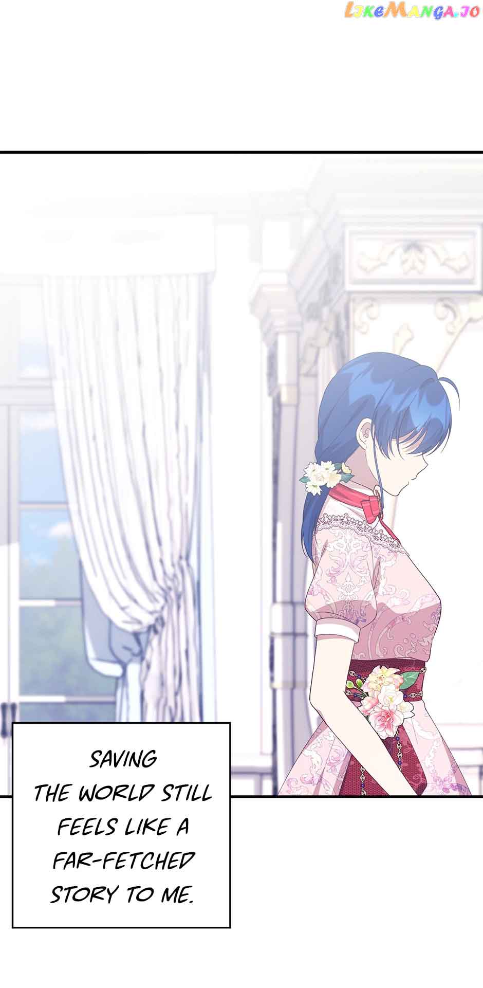 I’m Not a Warrior! Chapter 101 - Page 62