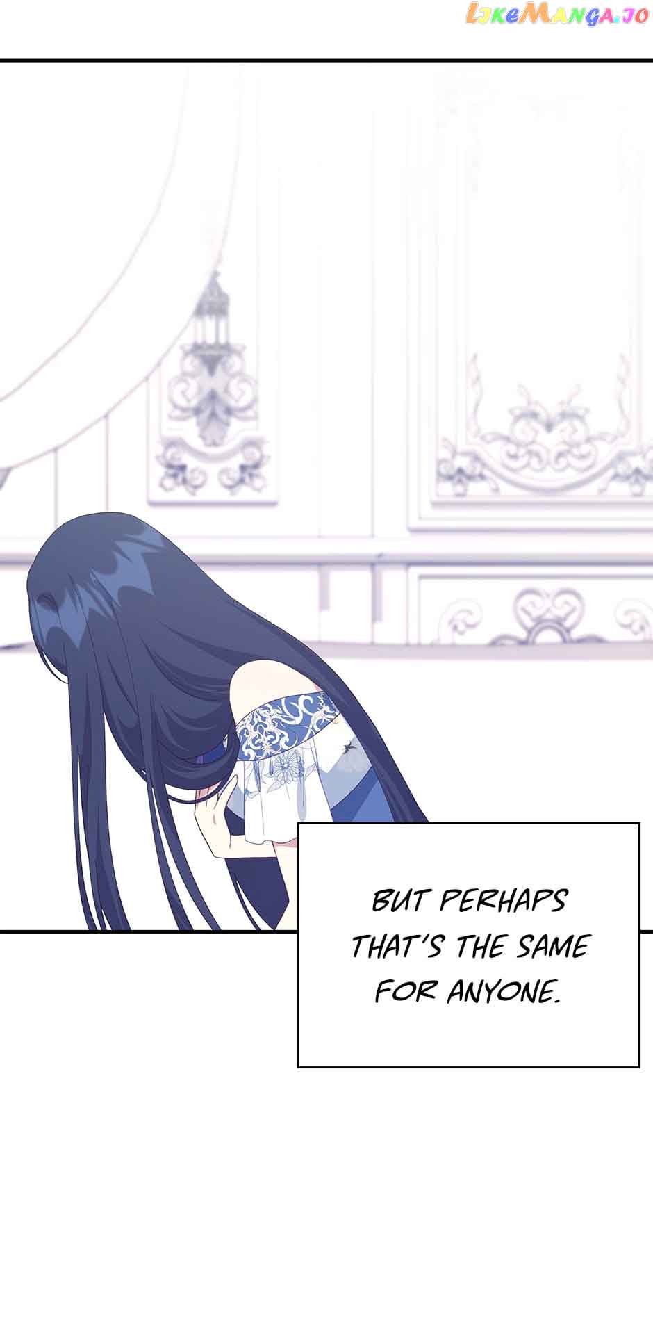 I’m Not a Warrior! Chapter 101 - Page 63