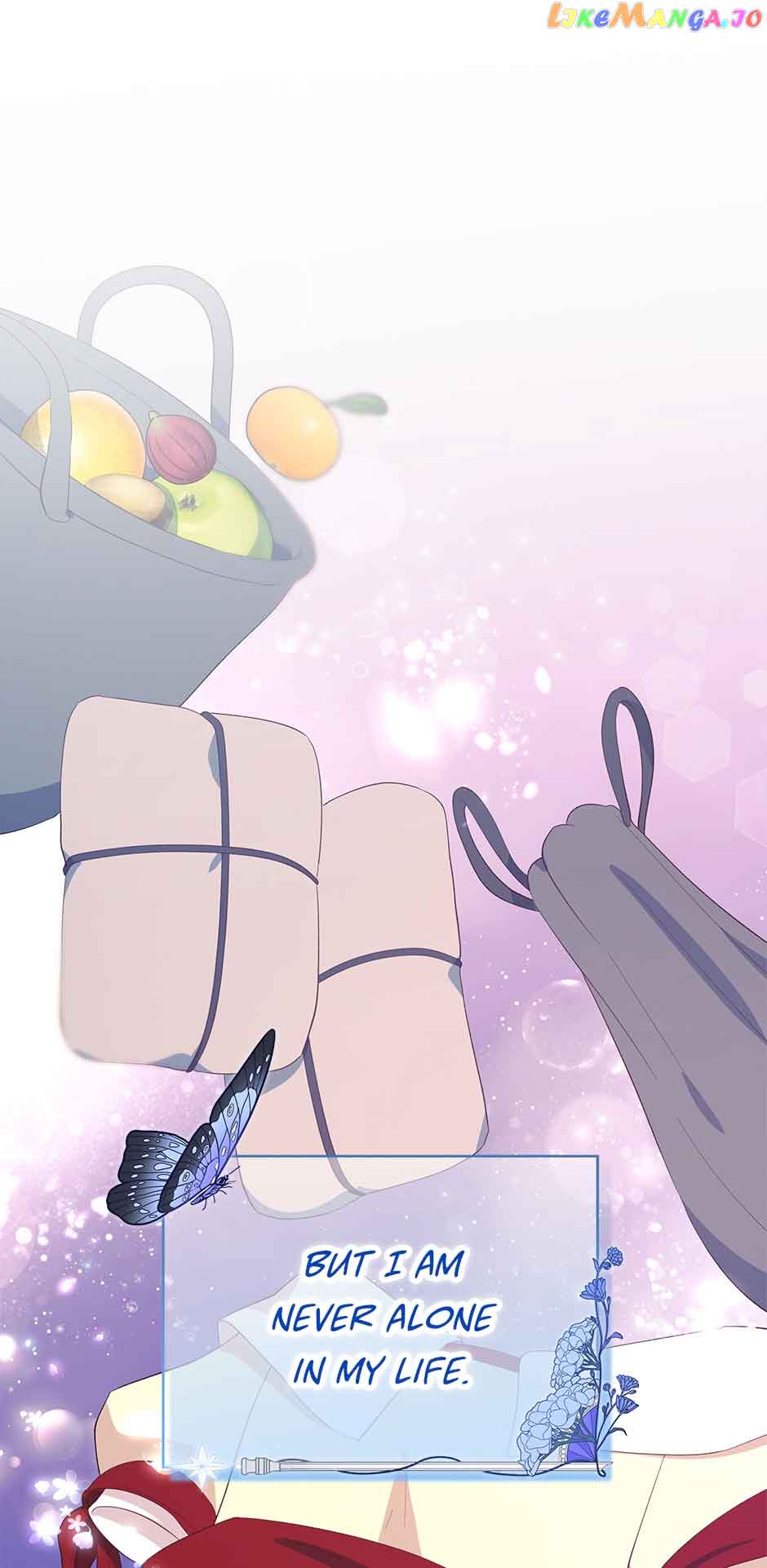 I’m Not a Warrior! Chapter 101 - Page 64