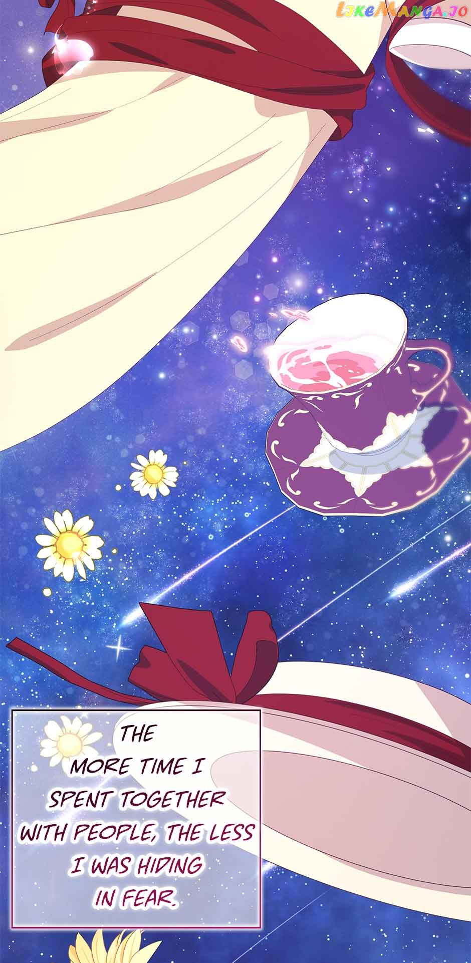 I’m Not a Warrior! Chapter 101 - Page 65