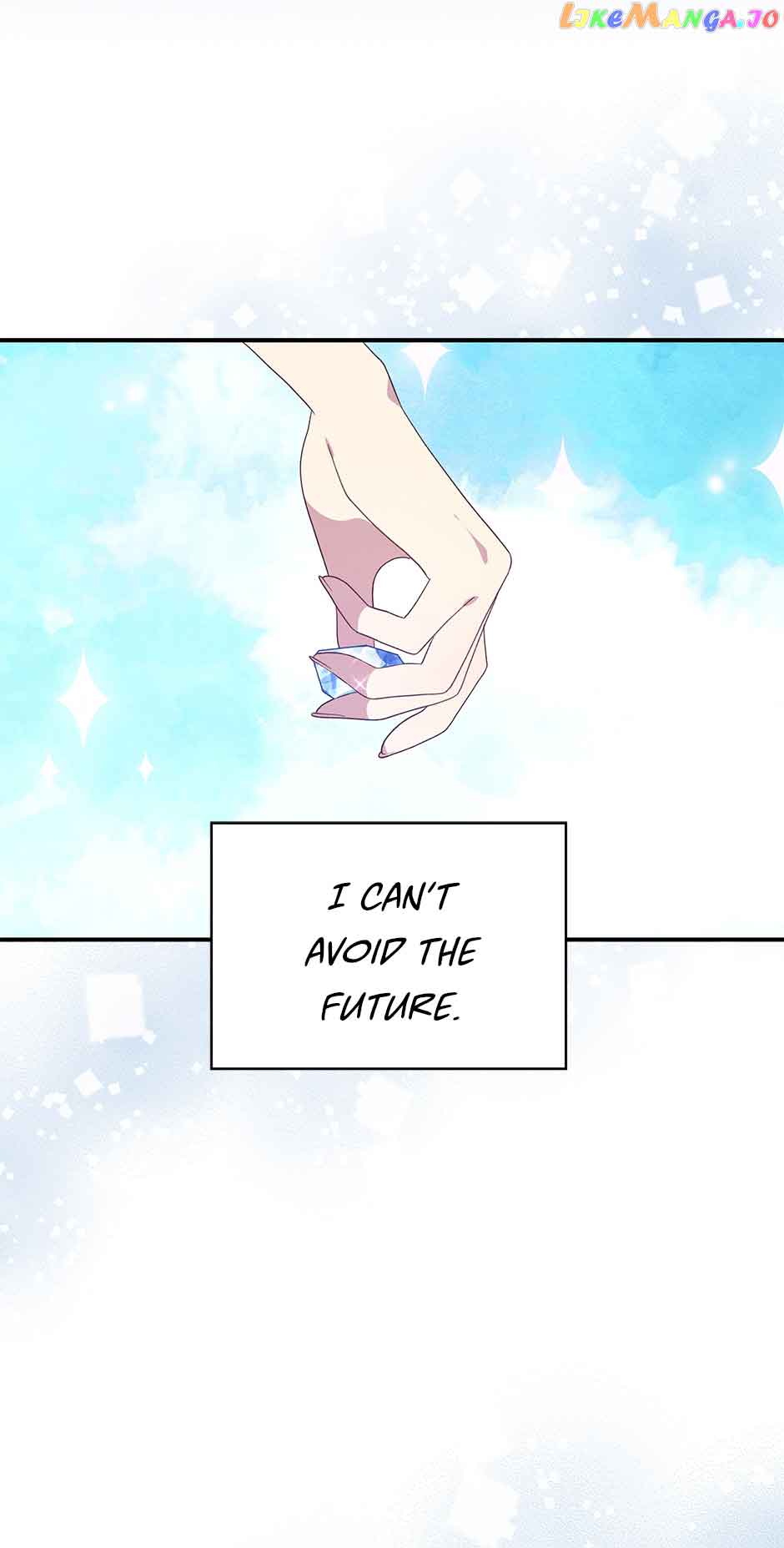 I’m Not a Warrior! Chapter 101 - Page 71