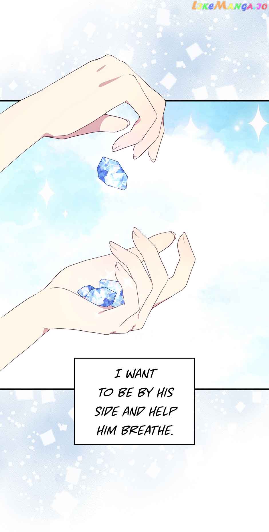 I’m Not a Warrior! Chapter 101 - Page 72