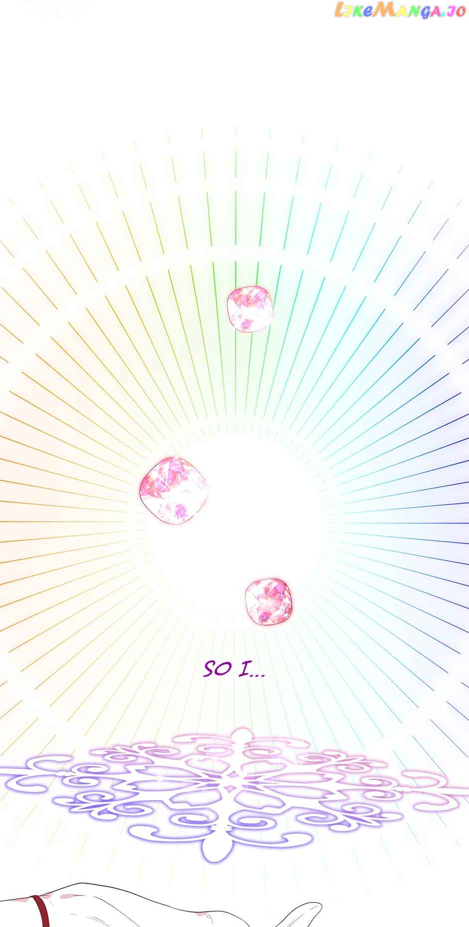 I’m Not a Warrior! Chapter 101 - Page 73