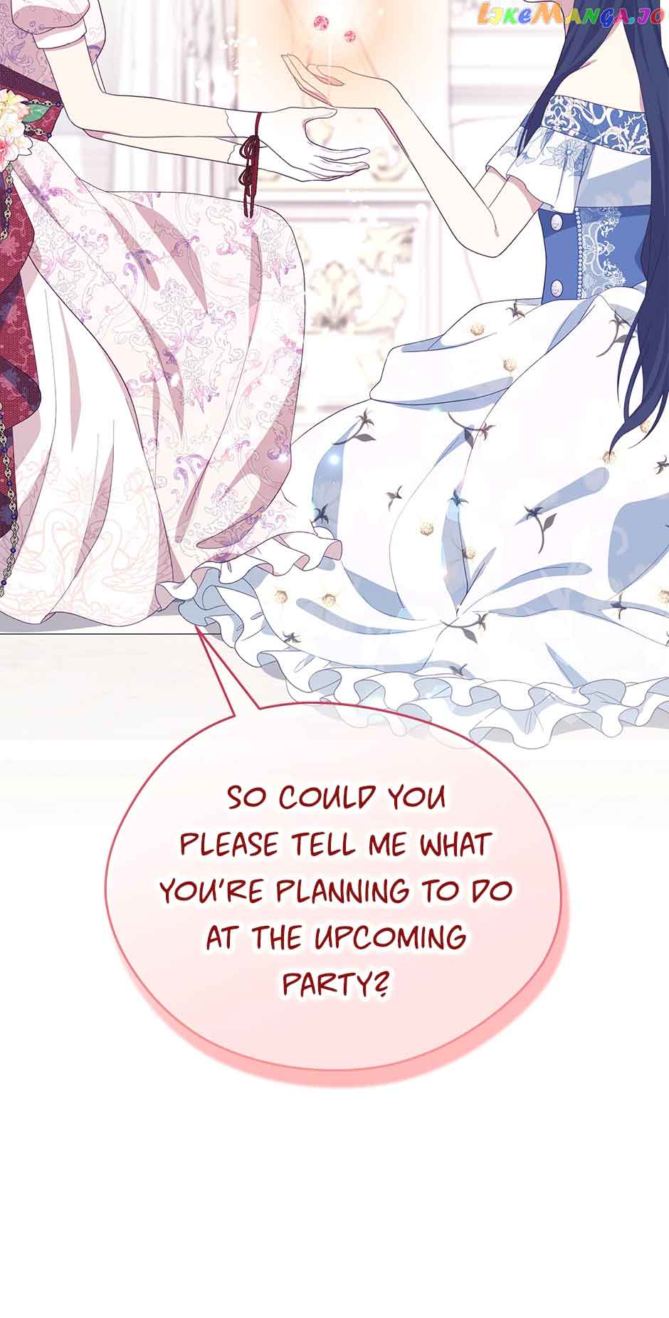 I’m Not a Warrior! Chapter 101 - Page 75