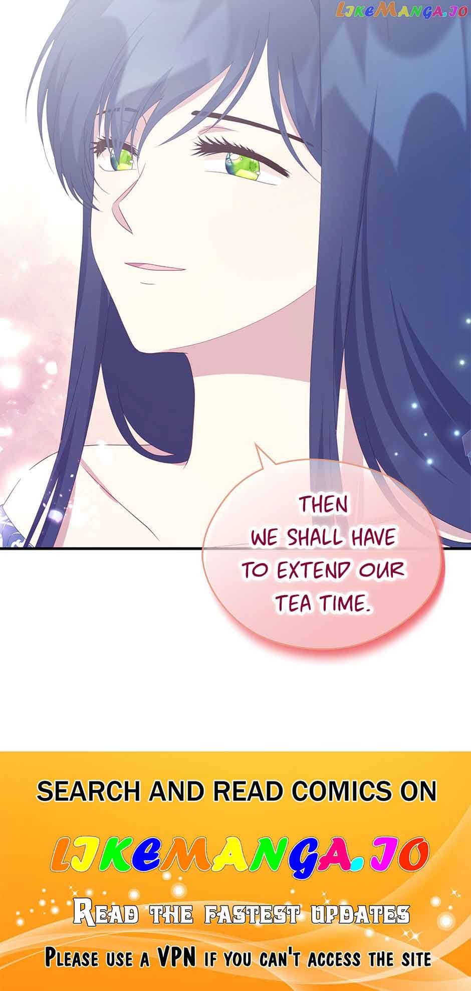 I’m Not a Warrior! Chapter 101 - Page 77