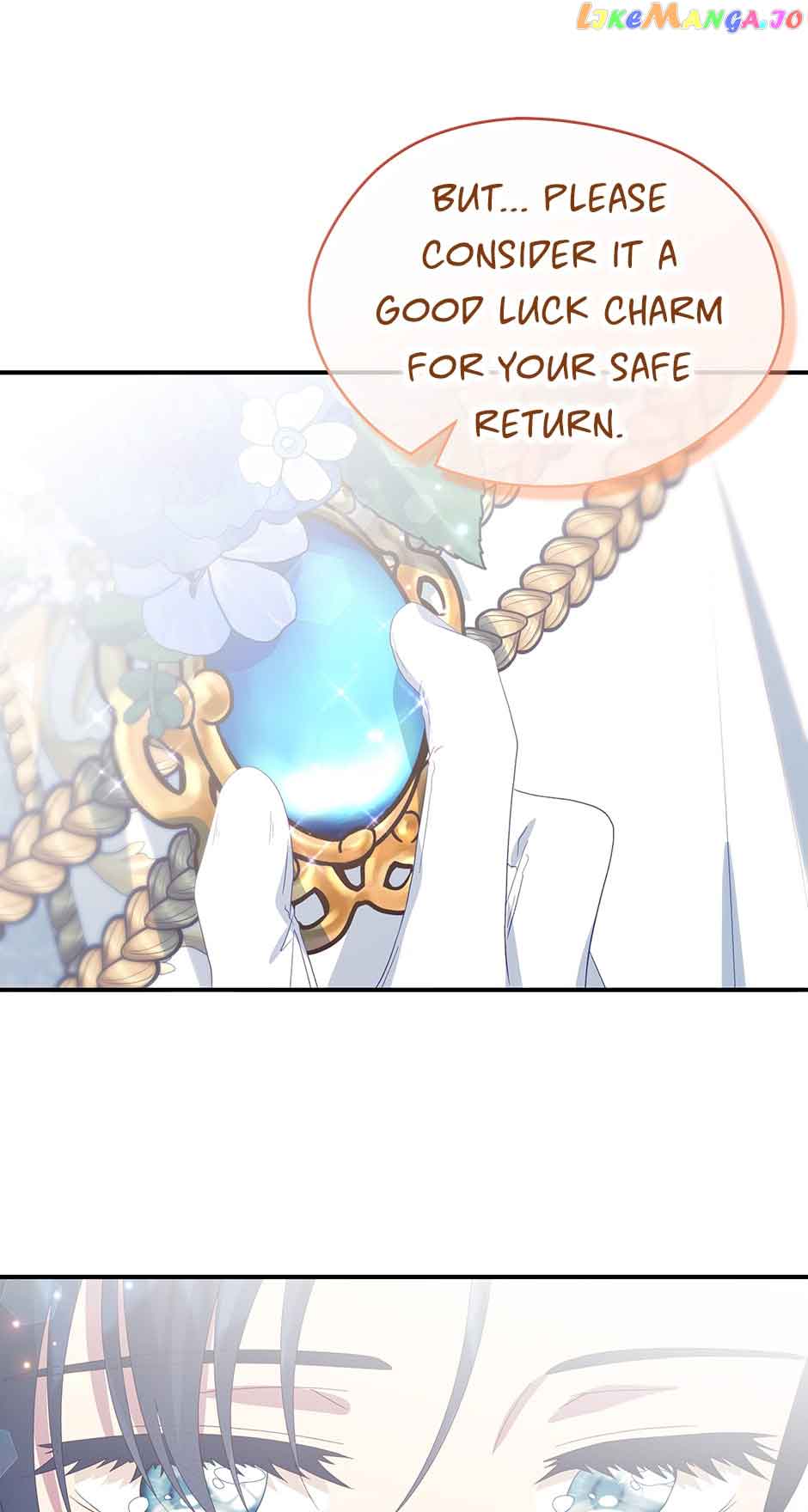 I’m Not a Warrior! Chapter 102 - Page 6