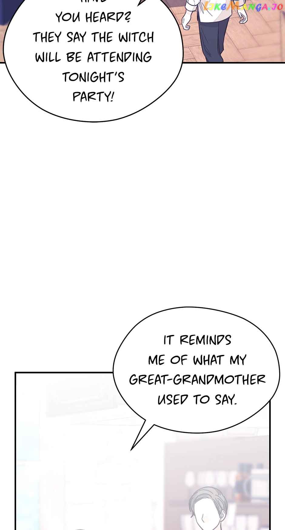 I’m Not a Warrior! Chapter 102 - Page 12