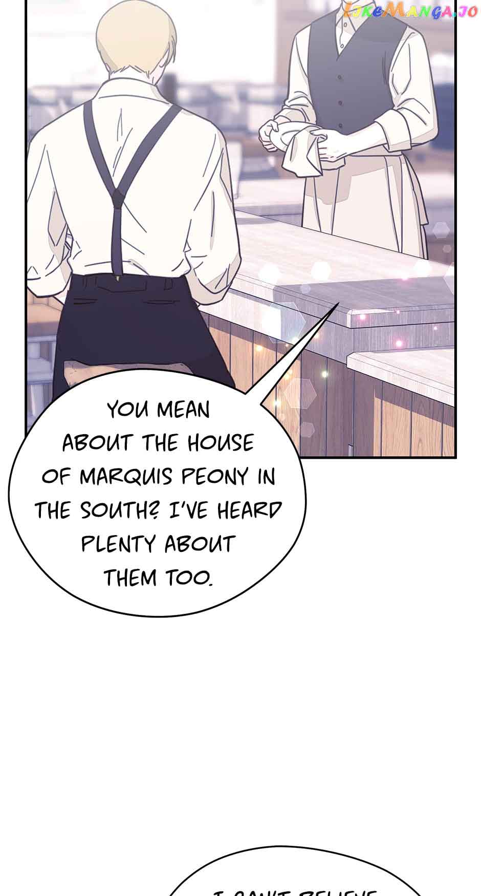 I’m Not a Warrior! Chapter 102 - Page 13