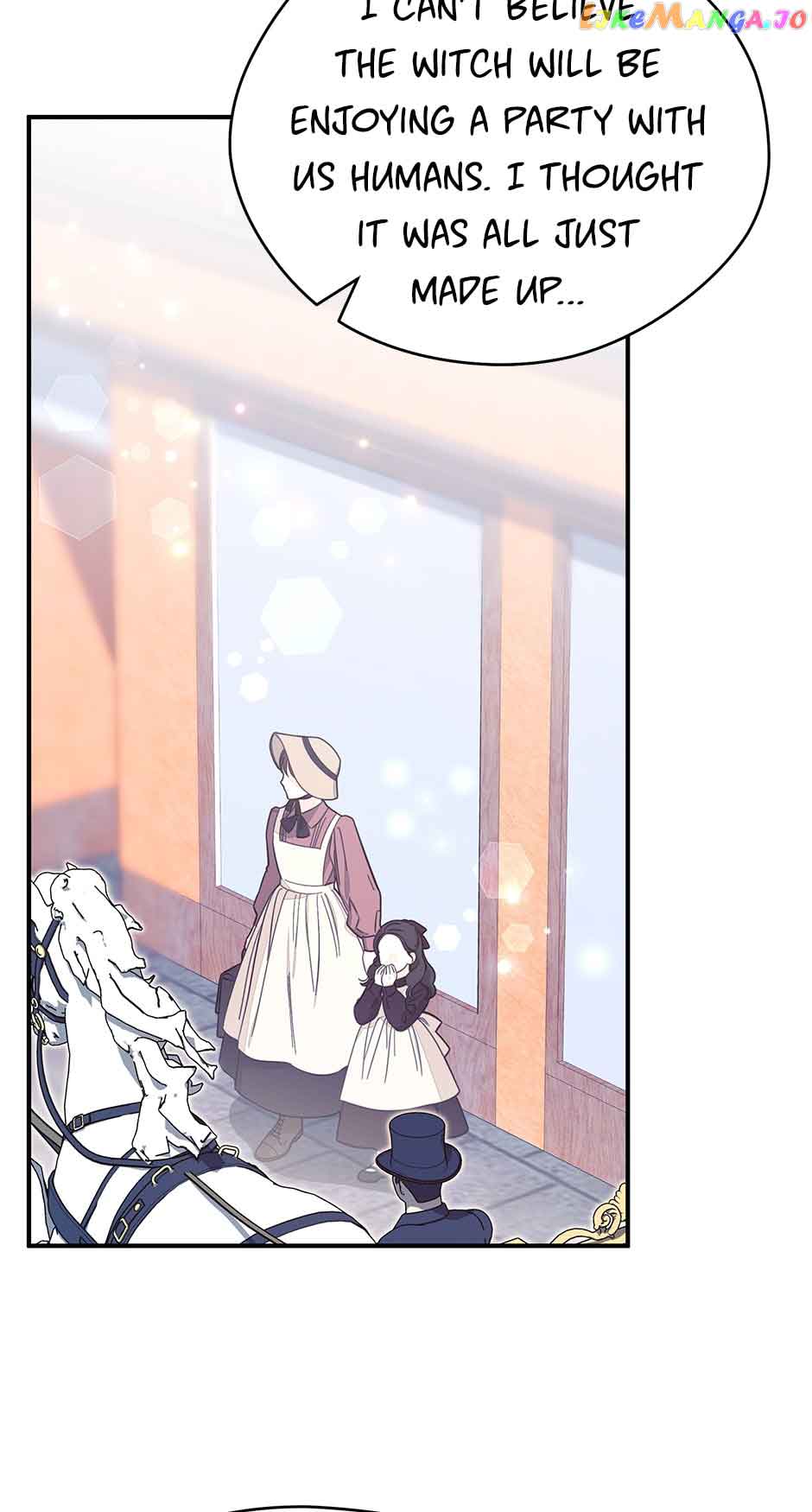 I’m Not a Warrior! Chapter 102 - Page 14