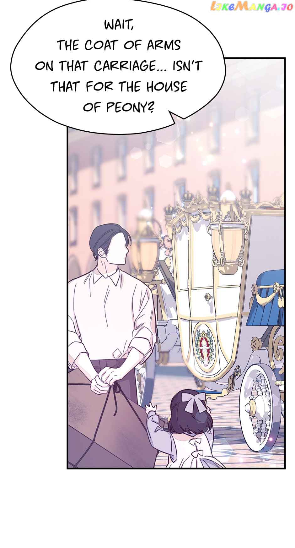 I’m Not a Warrior! Chapter 102 - Page 15