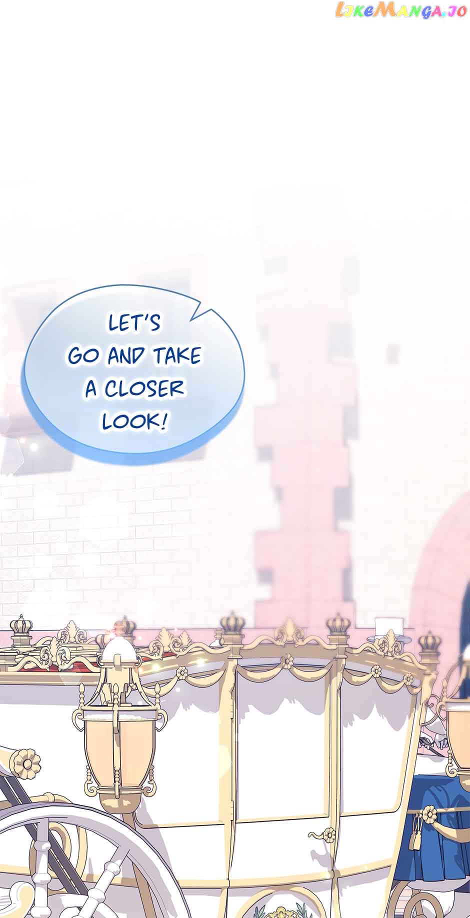 I’m Not a Warrior! Chapter 102 - Page 16