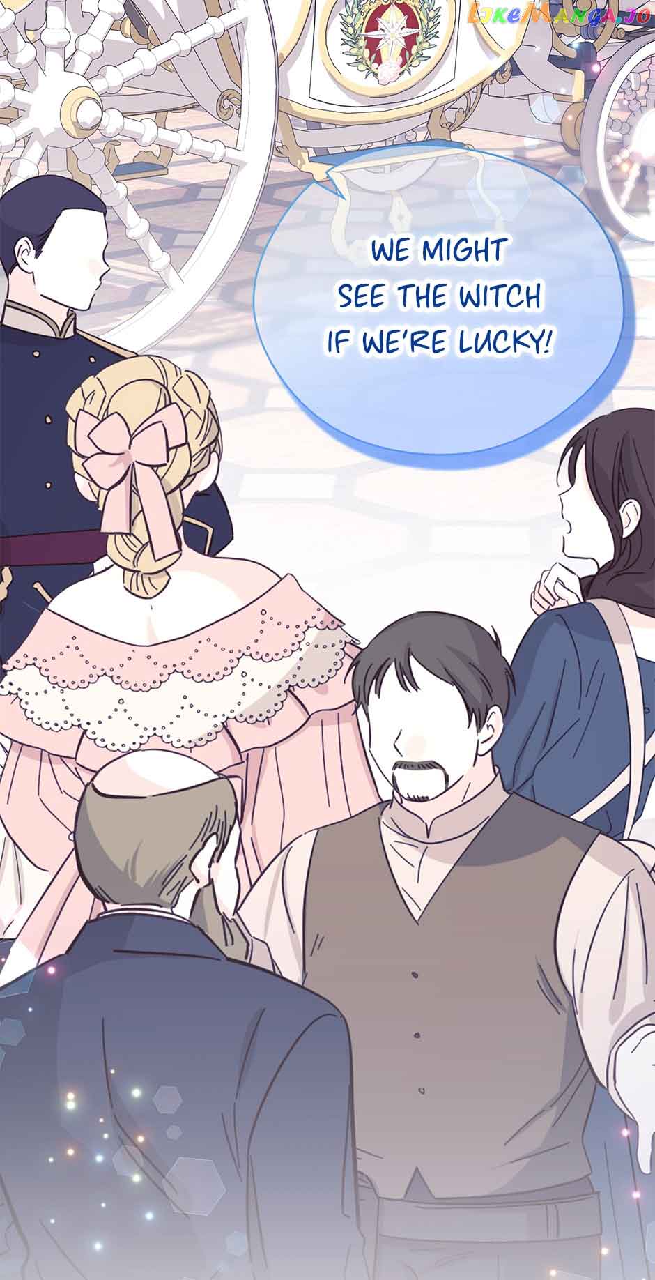 I’m Not a Warrior! Chapter 102 - Page 17