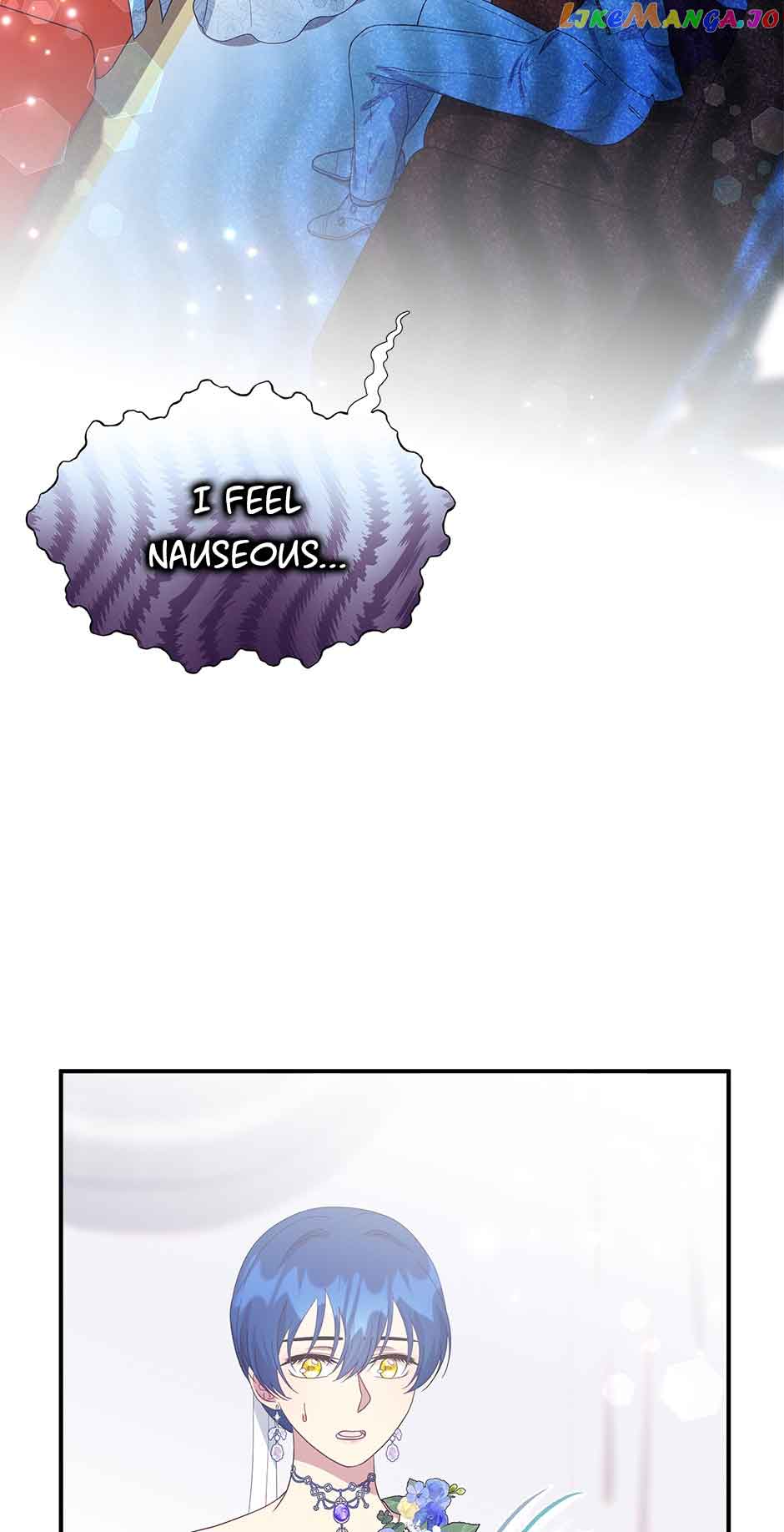 I’m Not a Warrior! Chapter 102 - Page 19