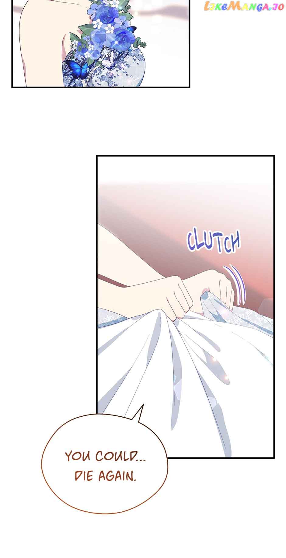 I’m Not a Warrior! Chapter 102 - Page 22