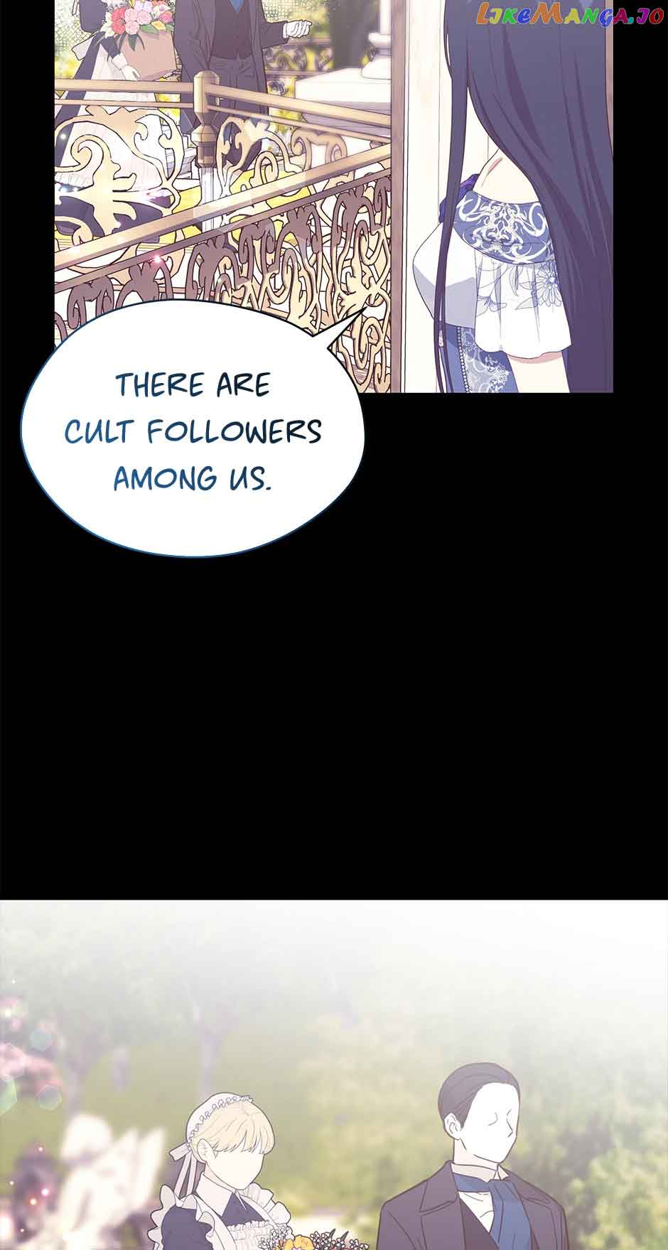 I’m Not a Warrior! Chapter 102 - Page 26