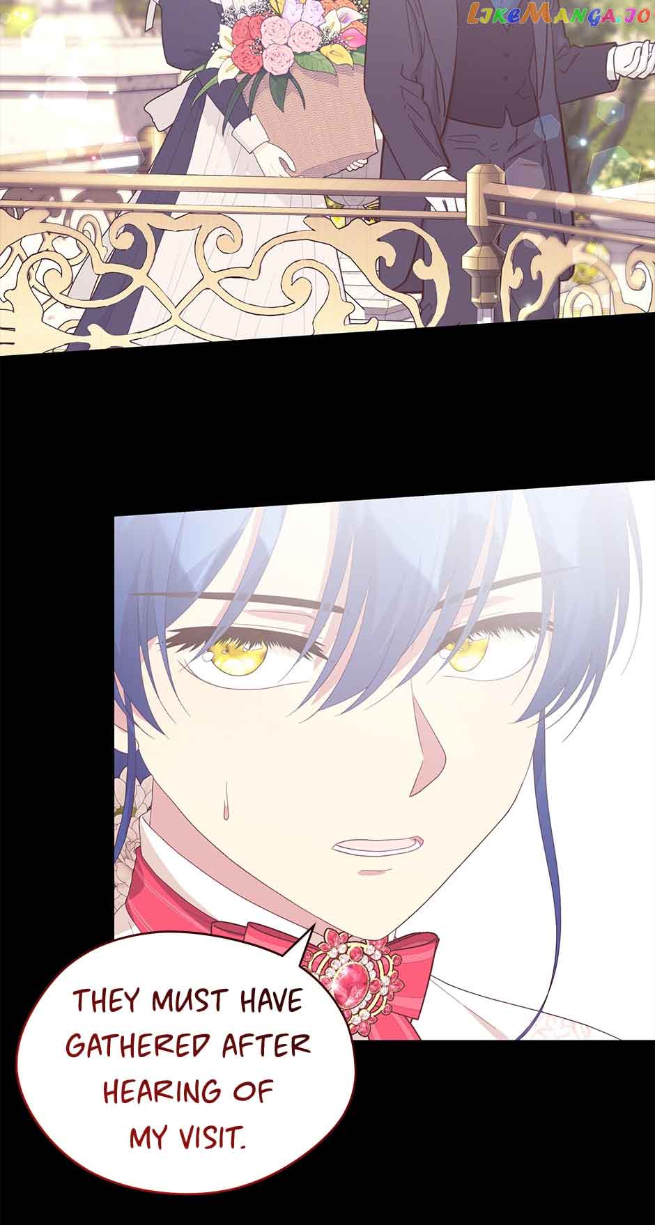 I’m Not a Warrior! Chapter 102 - Page 27