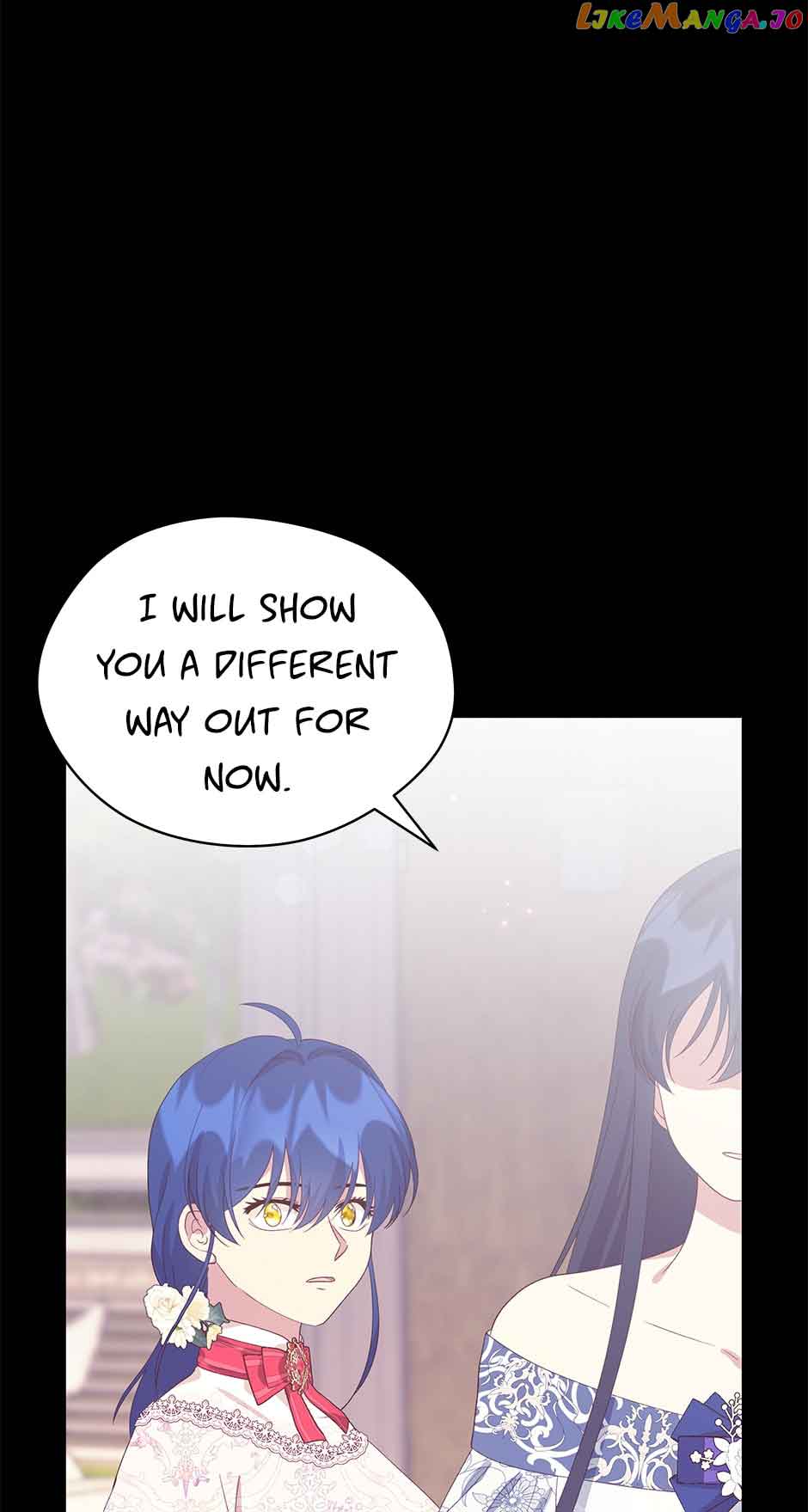 I’m Not a Warrior! Chapter 102 - Page 28