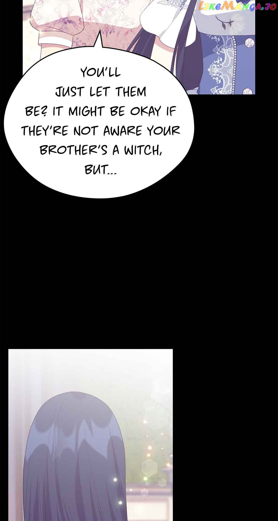 I’m Not a Warrior! Chapter 102 - Page 29