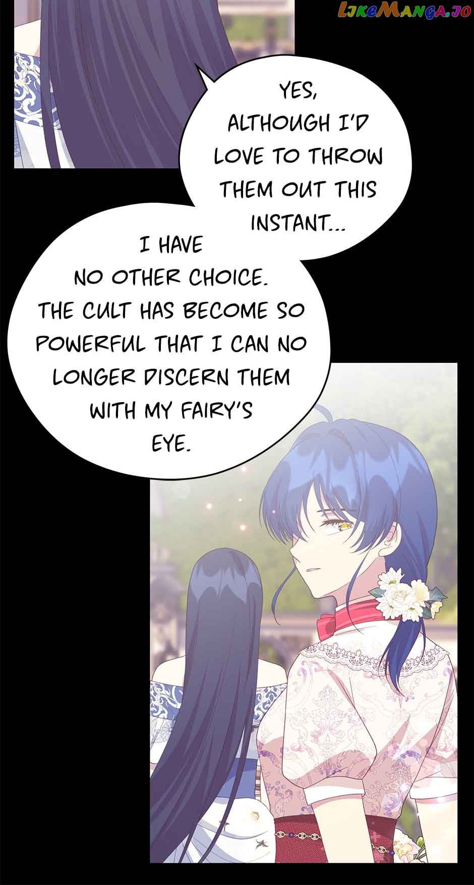 I’m Not a Warrior! Chapter 102 - Page 30