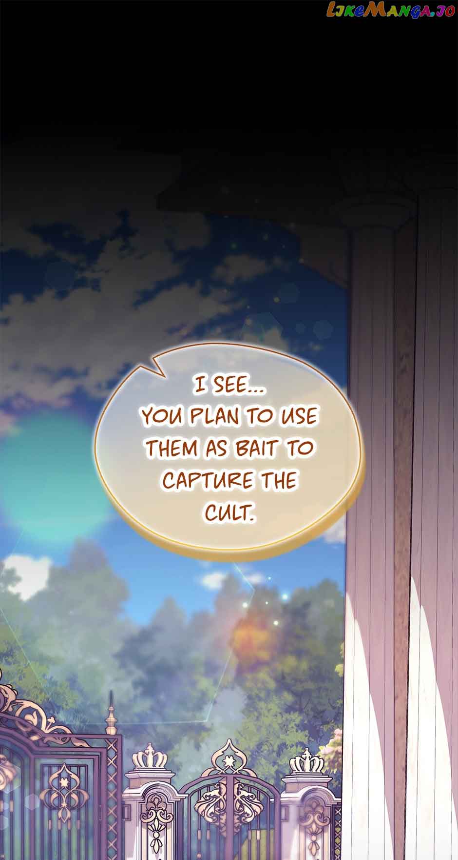 I’m Not a Warrior! Chapter 102 - Page 31