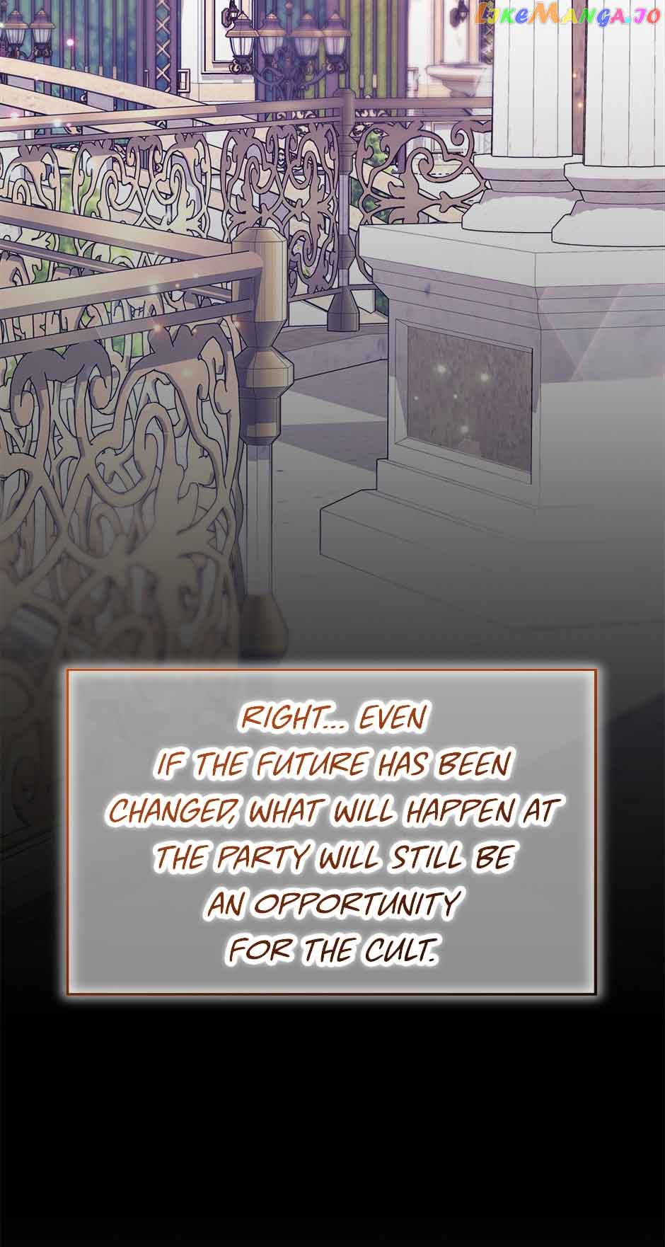 I’m Not a Warrior! Chapter 102 - Page 32