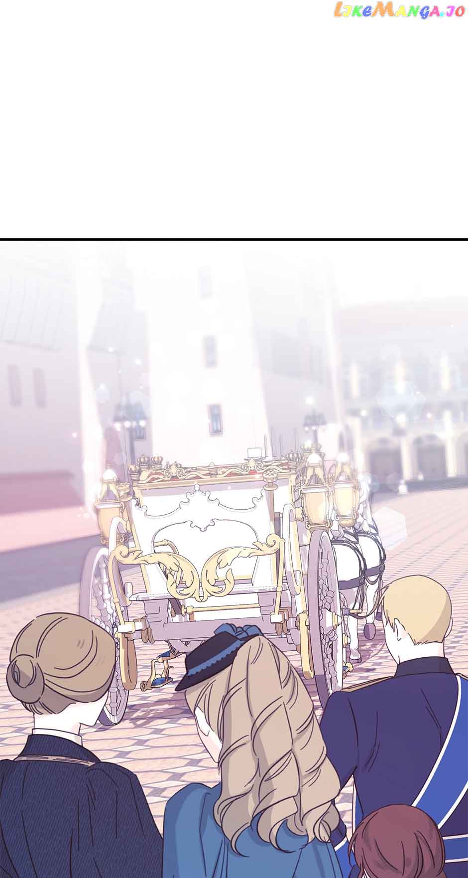 I’m Not a Warrior! Chapter 102 - Page 36