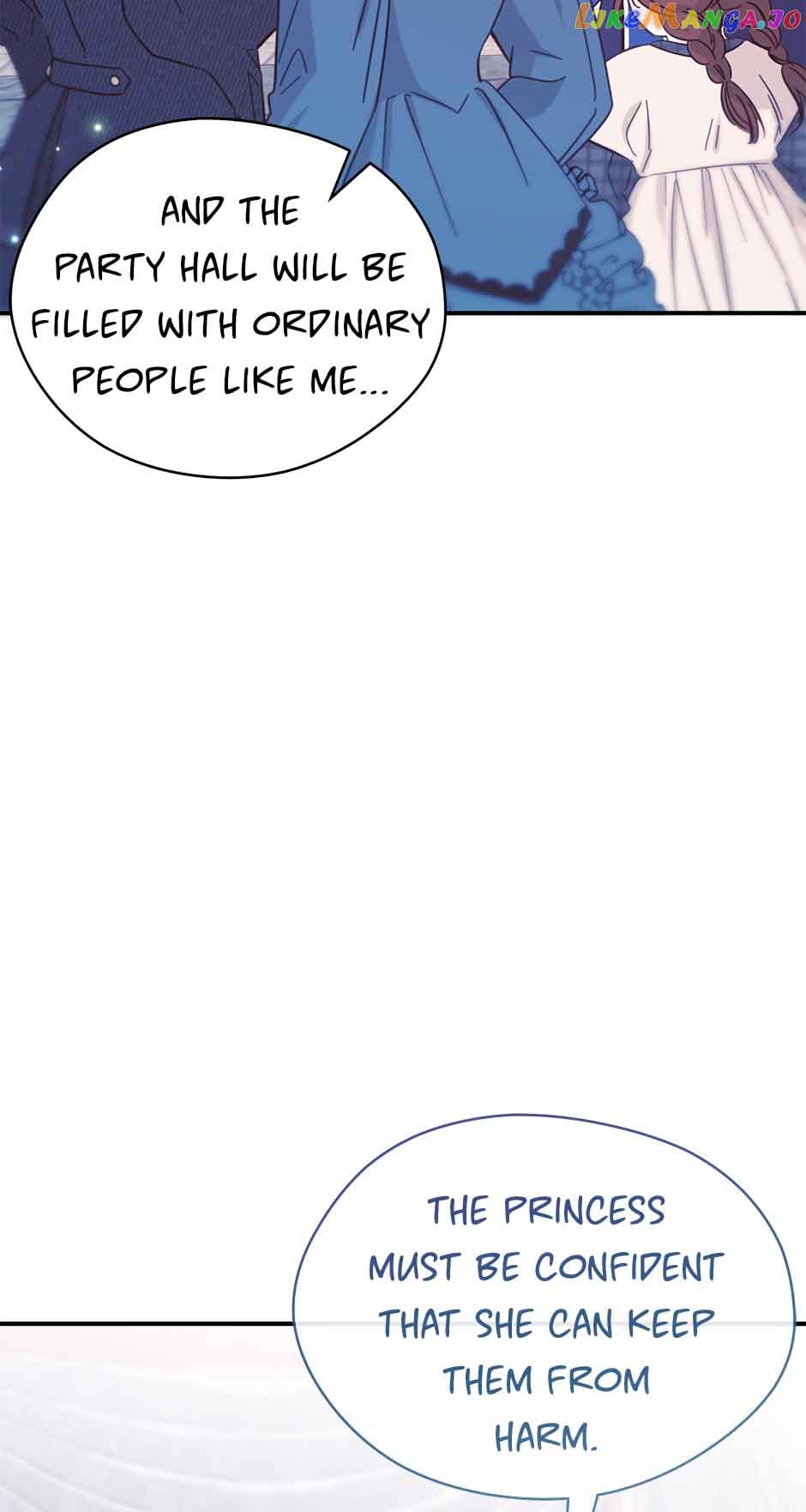 I’m Not a Warrior! Chapter 102 - Page 37