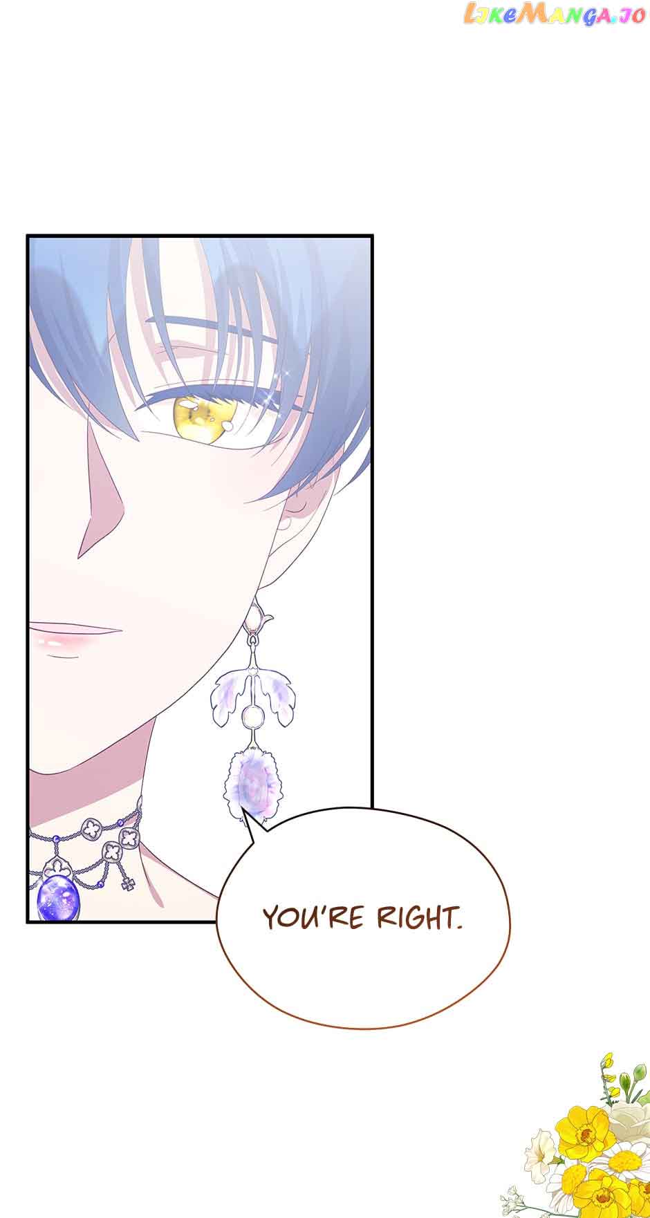 I’m Not a Warrior! Chapter 102 - Page 39