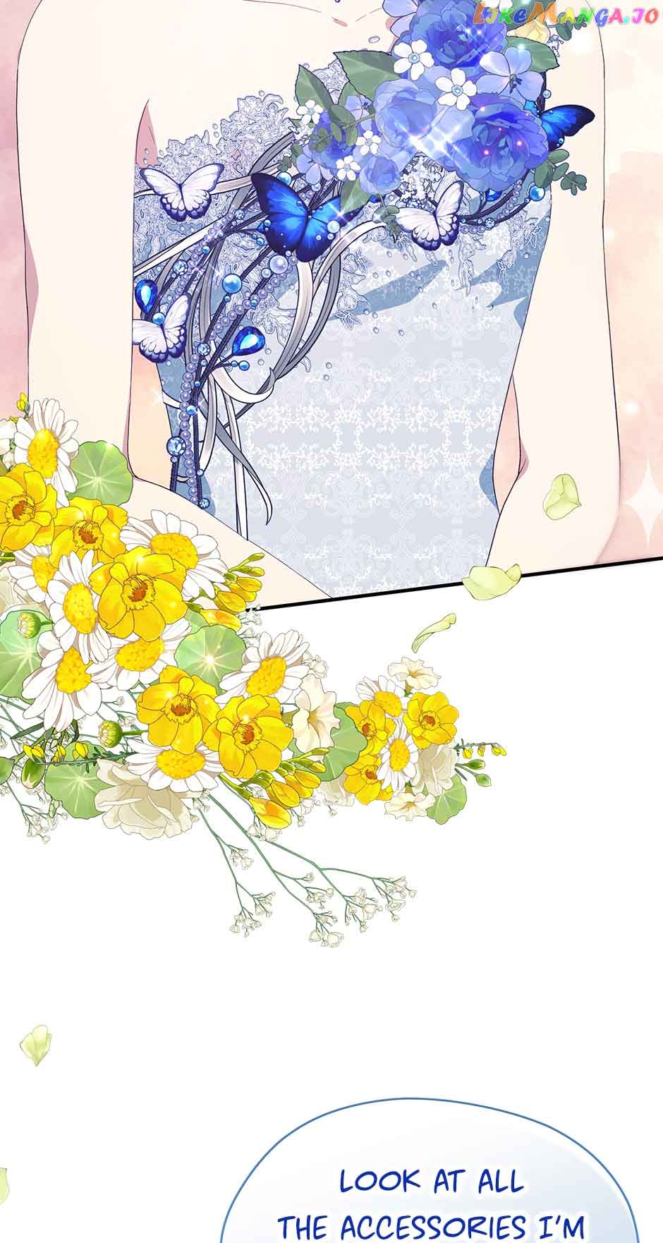 I’m Not a Warrior! Chapter 102 - Page 41