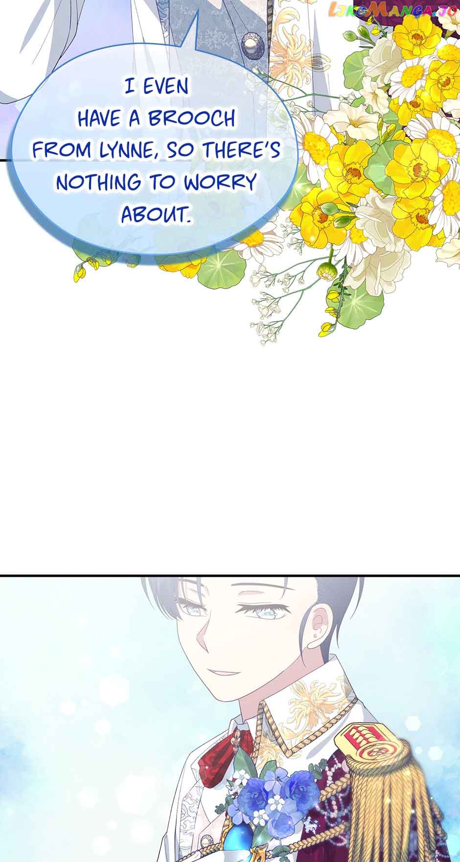 I’m Not a Warrior! Chapter 102 - Page 43