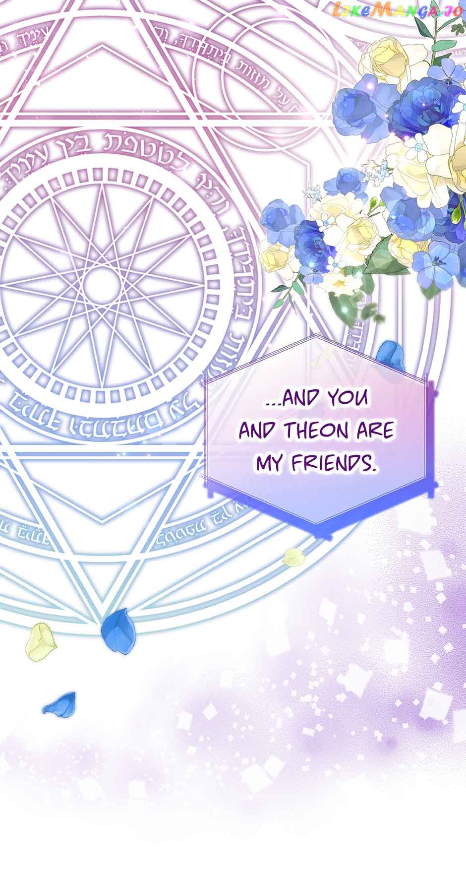 I’m Not a Warrior! Chapter 102 - Page 46