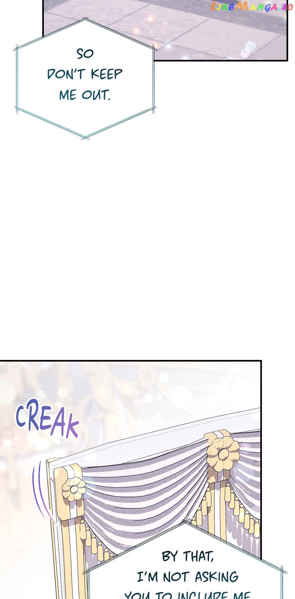 I’m Not a Warrior! Chapter 102 - Page 50