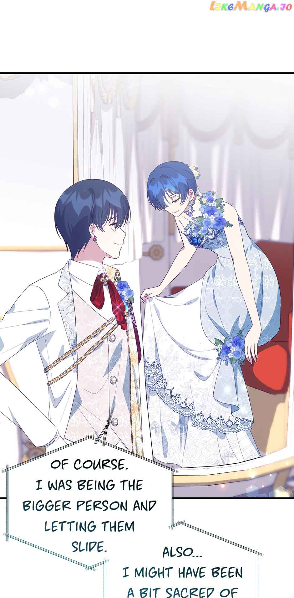 I’m Not a Warrior! Chapter 102 - Page 52