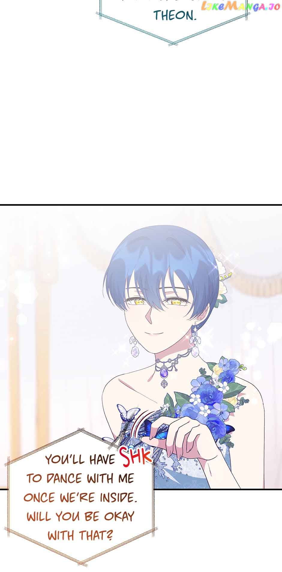 I’m Not a Warrior! Chapter 102 - Page 53