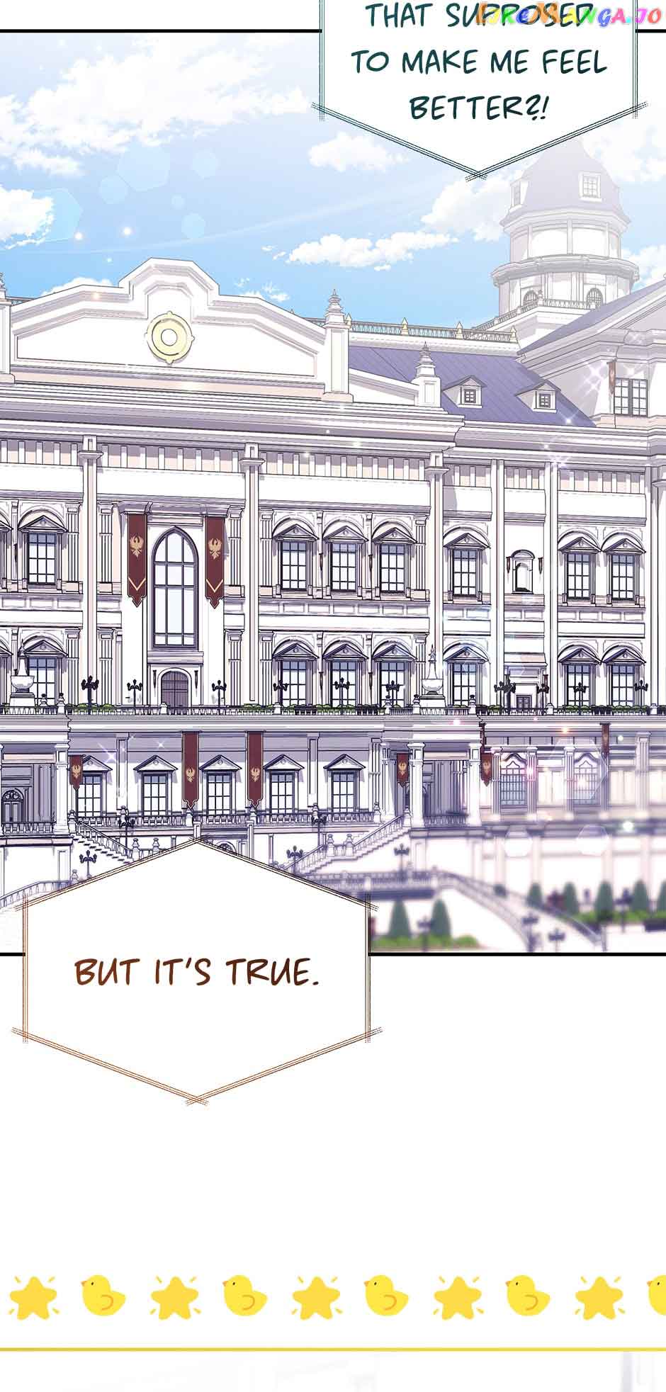 I’m Not a Warrior! Chapter 102 - Page 57