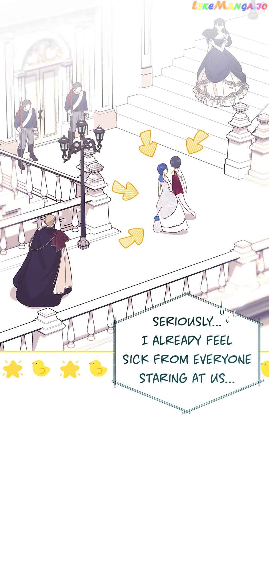 I’m Not a Warrior! Chapter 102 - Page 58