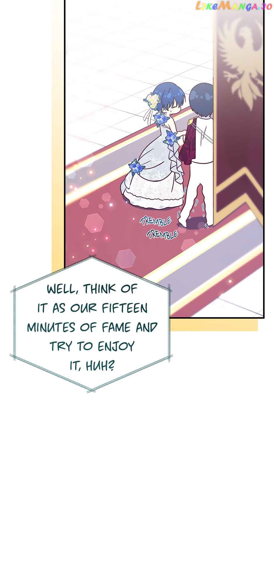 I’m Not a Warrior! Chapter 102 - Page 60