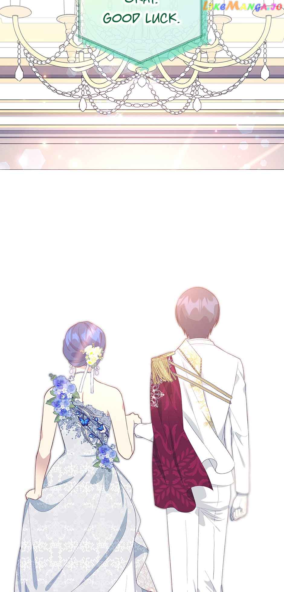 I’m Not a Warrior! Chapter 102 - Page 65