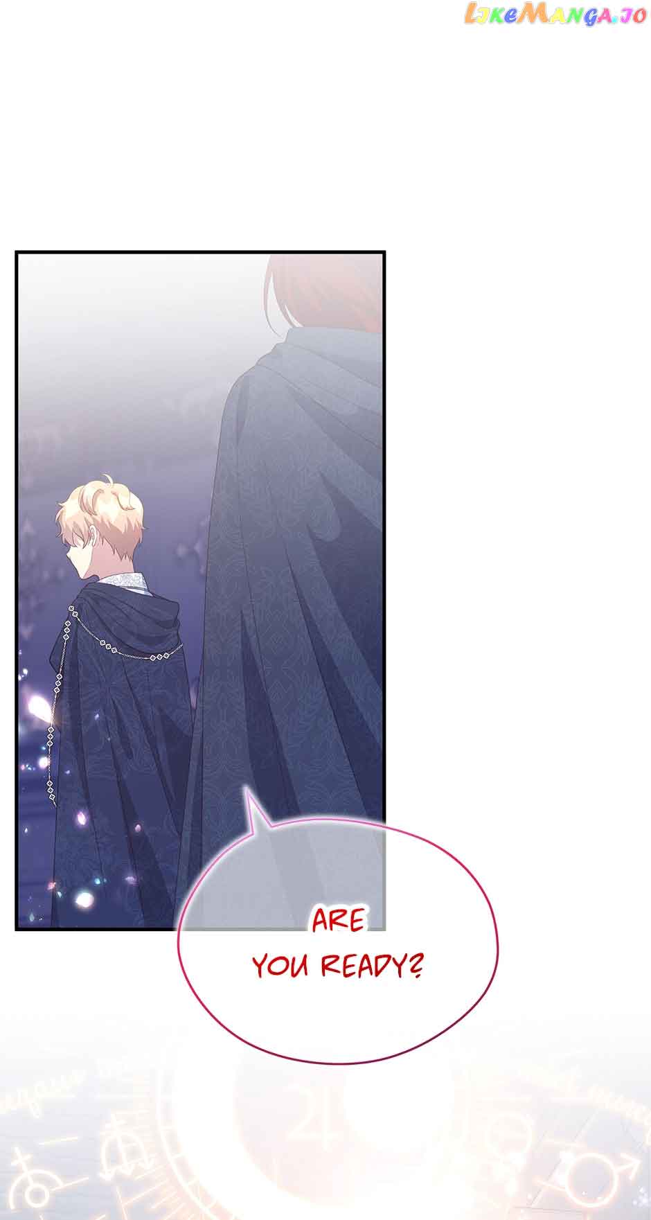 I’m Not a Warrior! Chapter 102 - Page 68