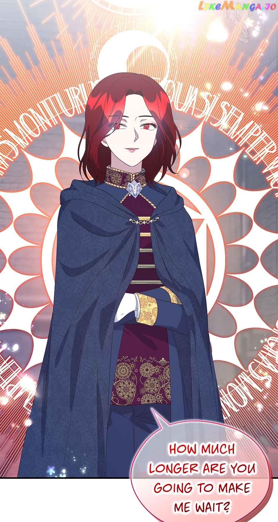 I’m Not a Warrior! Chapter 102 - Page 69