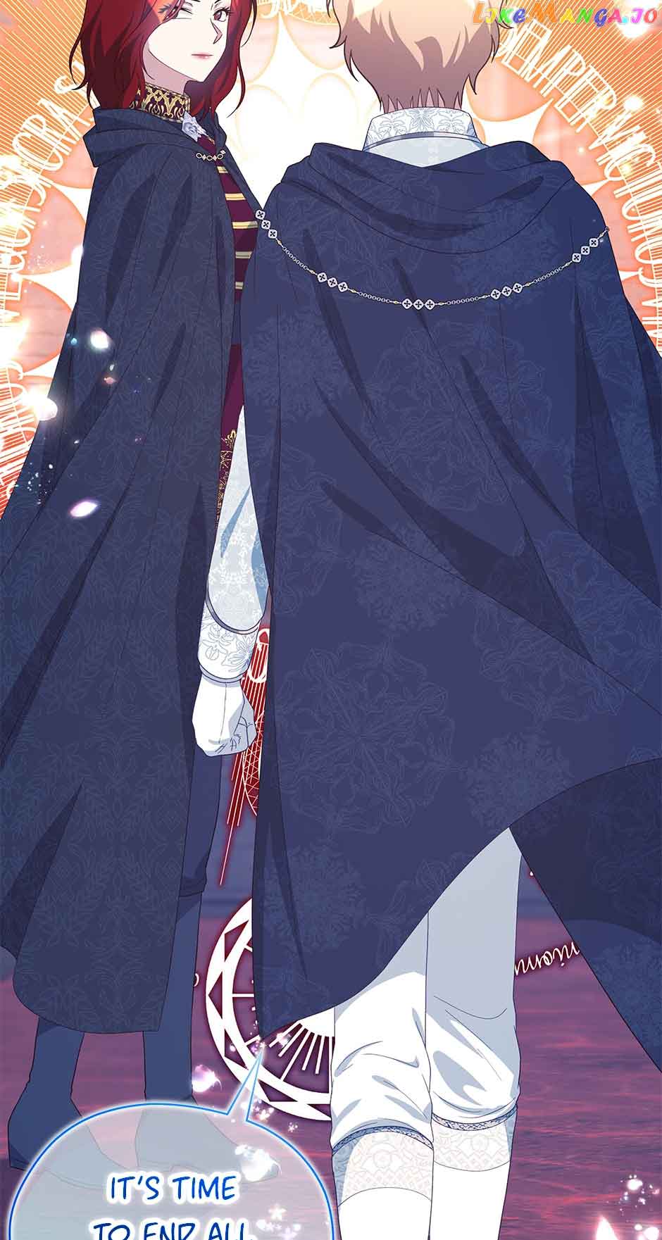 I’m Not a Warrior! Chapter 102 - Page 72