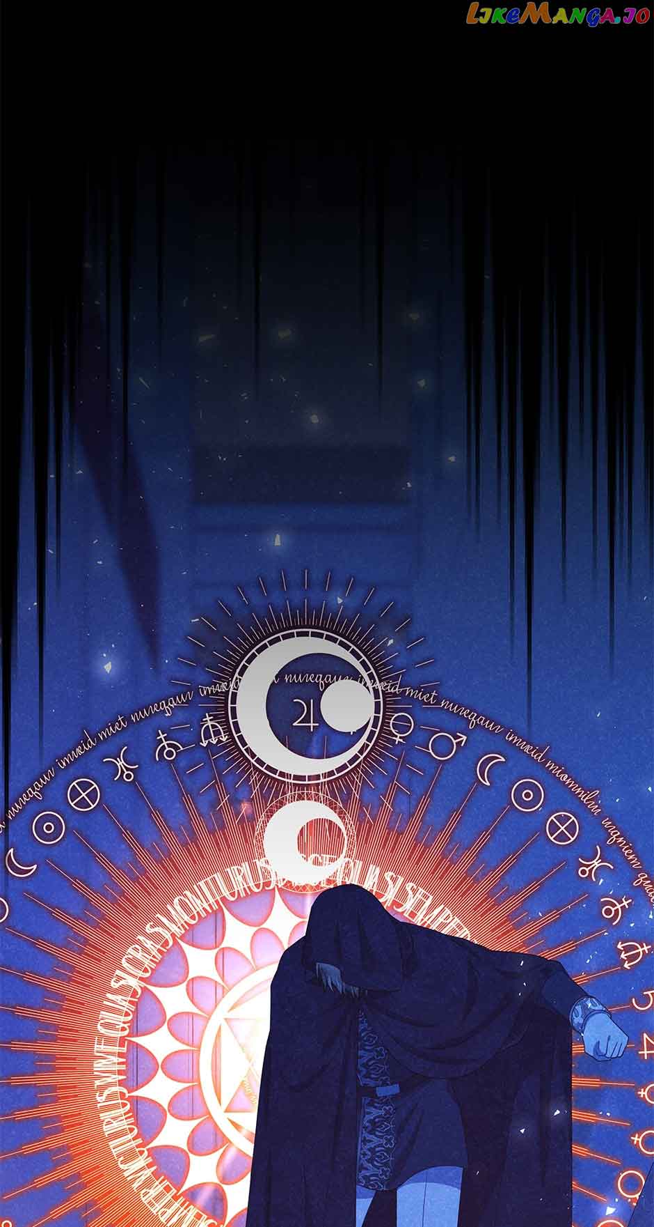 I’m Not a Warrior! Chapter 102 - Page 74