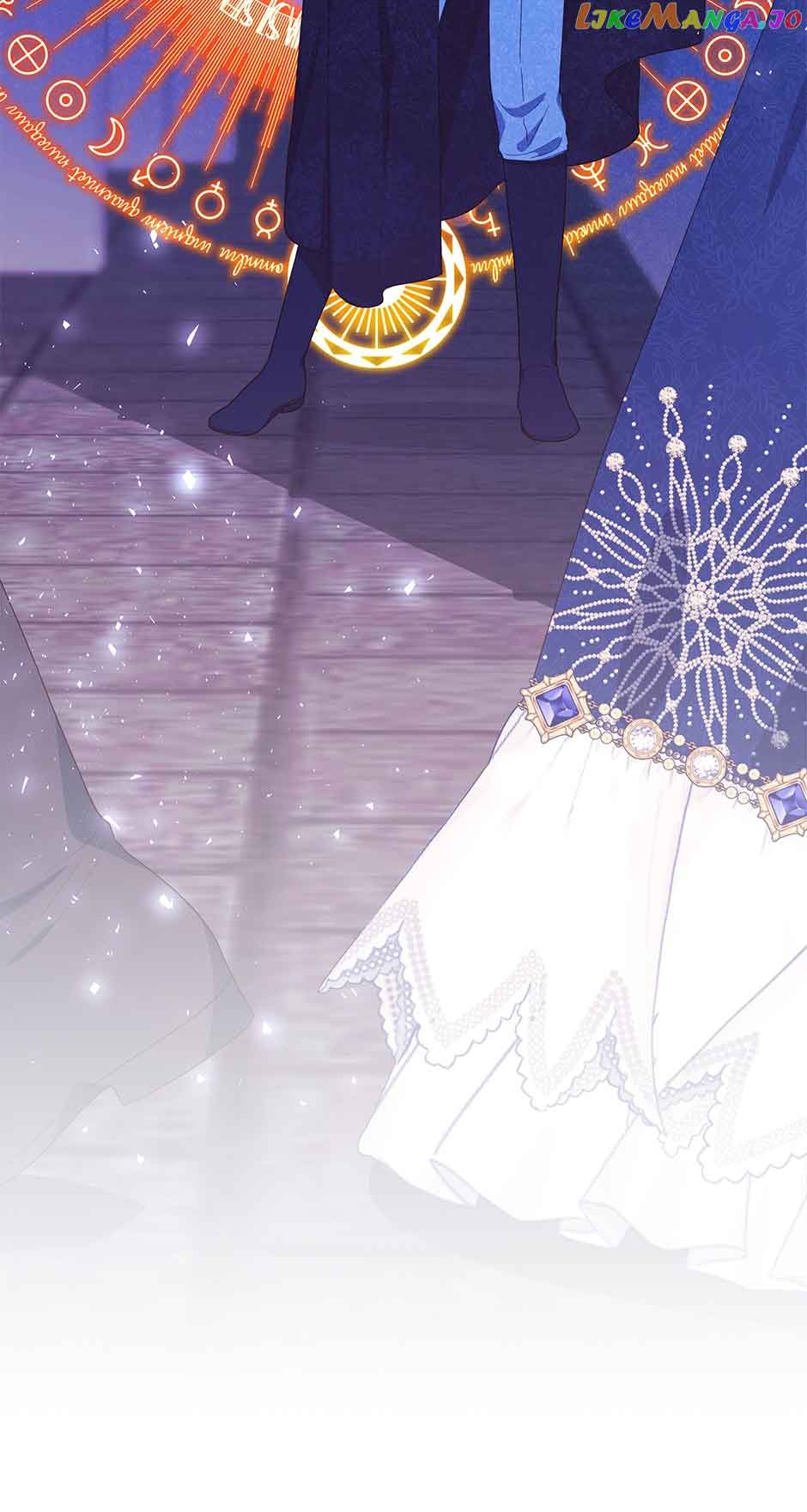 I’m Not a Warrior! Chapter 102 - Page 75