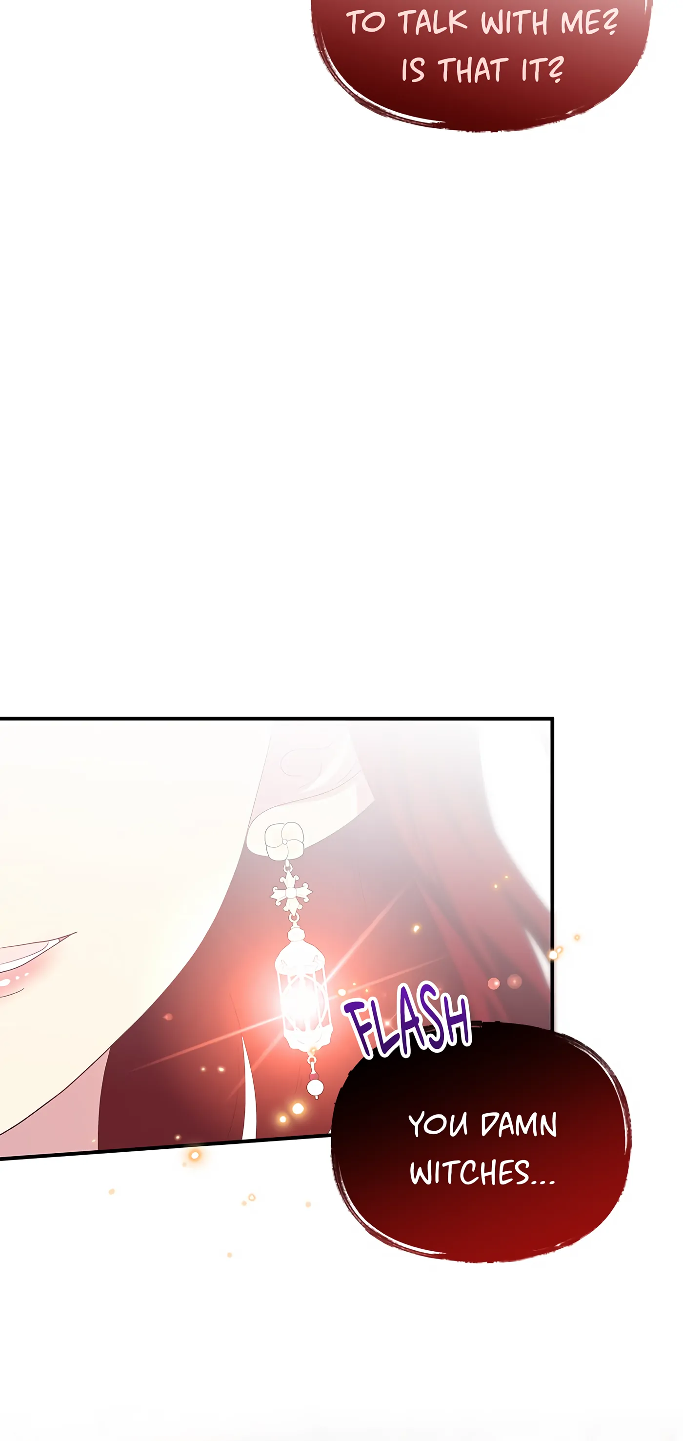 I’m Not a Warrior! Chapter 104 - Page 9