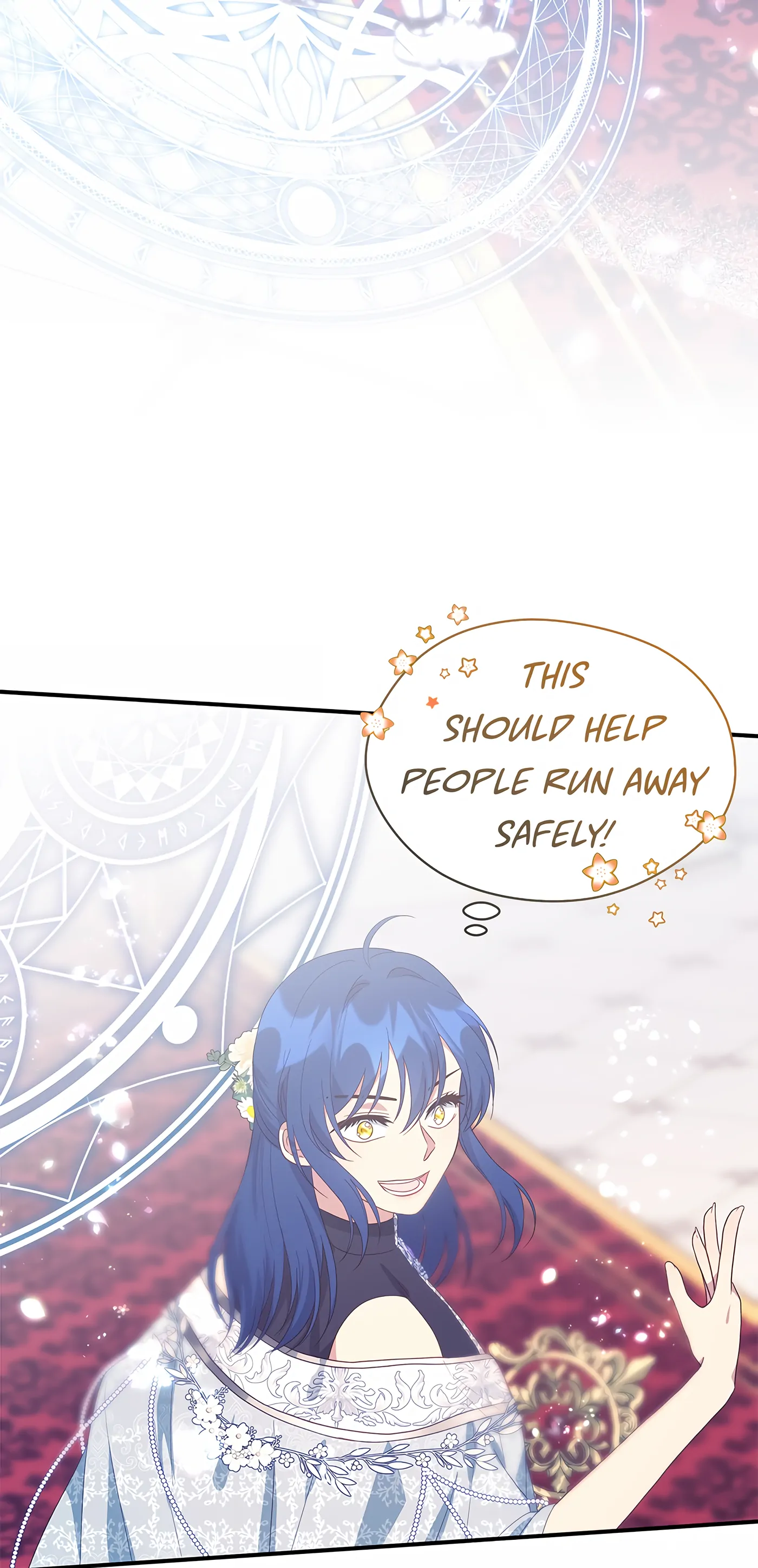 I’m Not a Warrior! Chapter 104 - Page 16