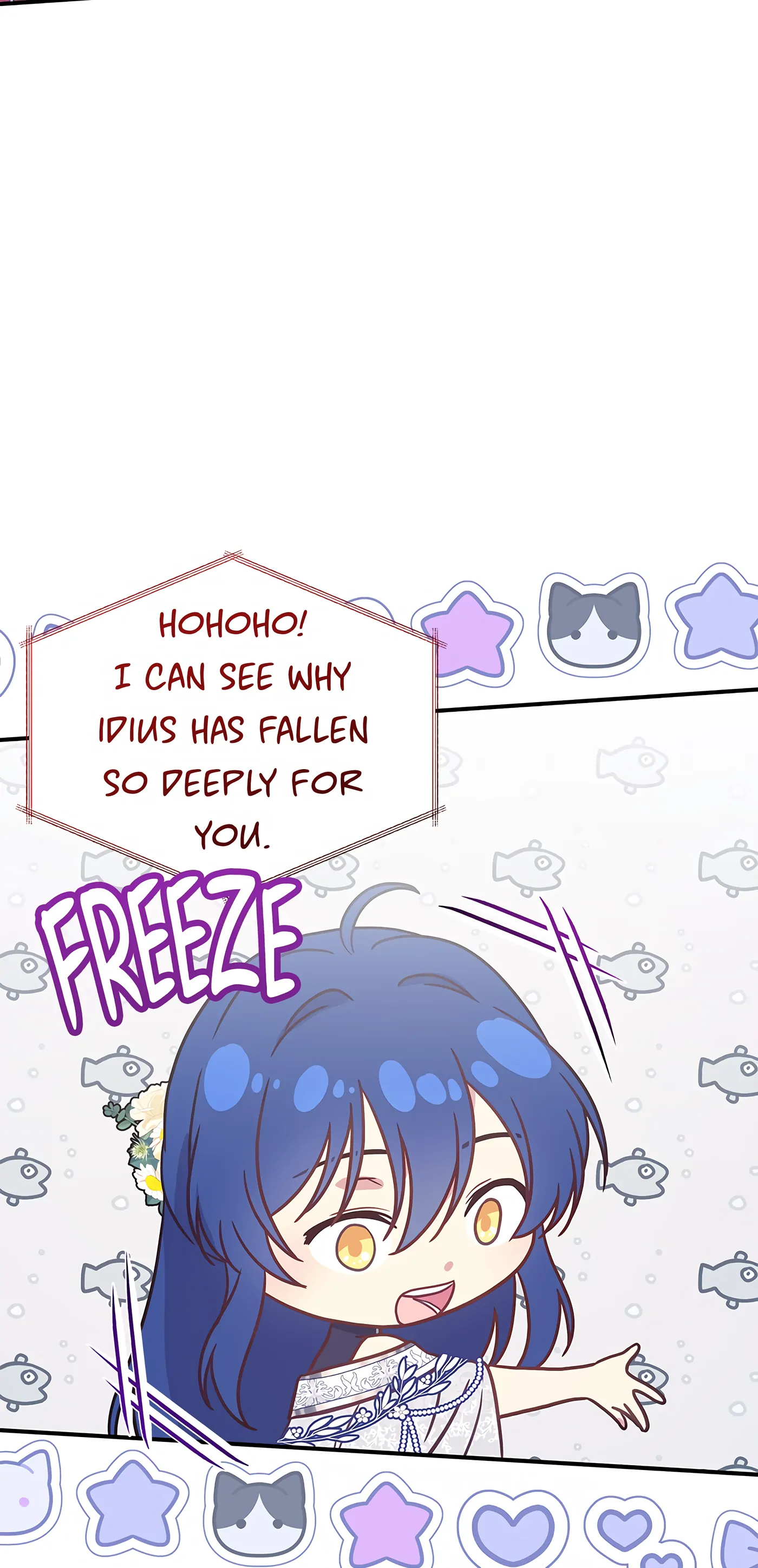 I’m Not a Warrior! Chapter 104 - Page 17