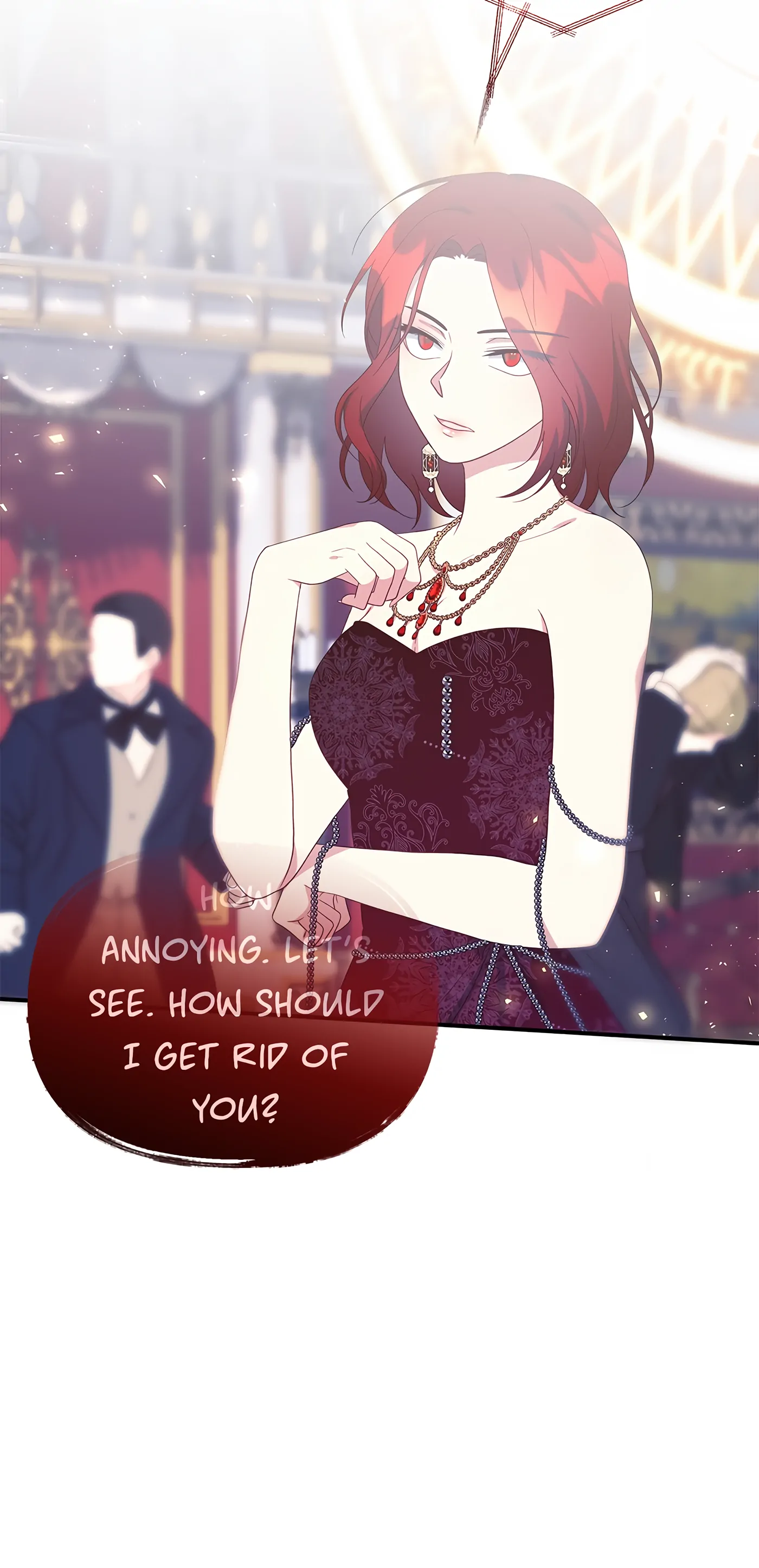 I’m Not a Warrior! Chapter 104 - Page 20